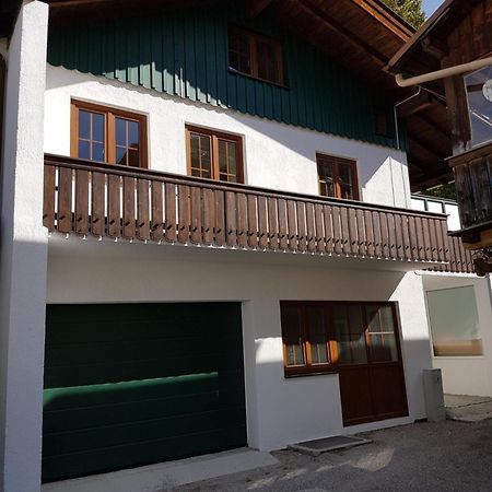 Golden GaPa Central Holiday House 14 Apartamento Garmisch-Partenkirchen Exterior foto