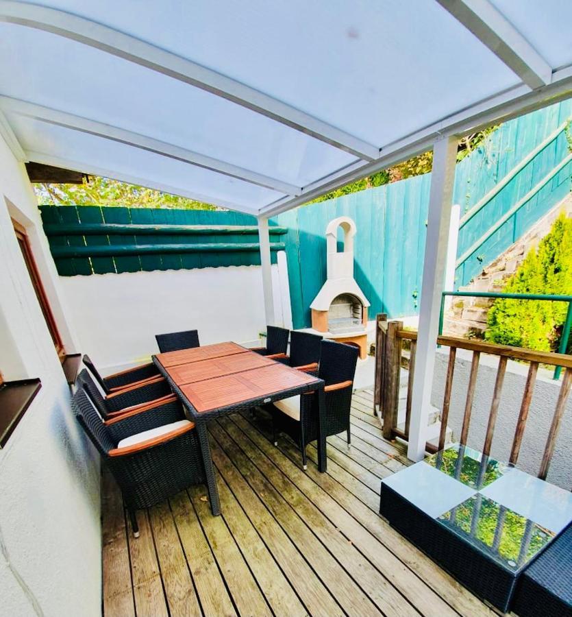Golden GaPa Central Holiday House 14 Apartamento Garmisch-Partenkirchen Exterior foto